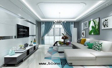 關(guān)圣苑1-B85  1室(shì)2廳1衛1廚