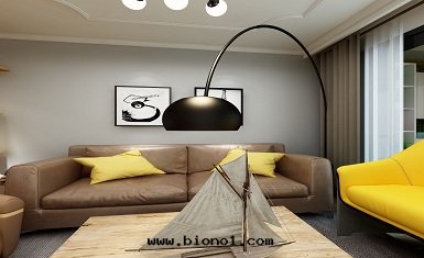 九(jiǔ)州城(chéng) 2室(shì)2厅1衛1廚