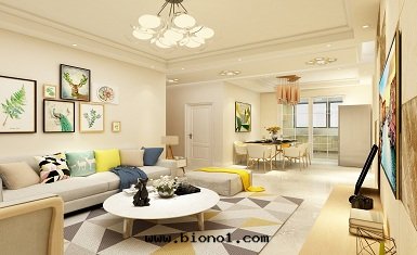 關(guān)聖苑125 3室(shì)2厅2衛1廚