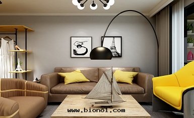 滿棠 3室(shì)2厅2衛1廚